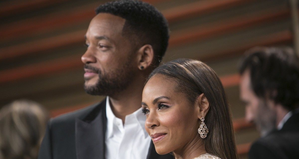 Why Jada Pinkett Smith and Will Smith Felt Like They Didn't Know Each Other After 22 Years