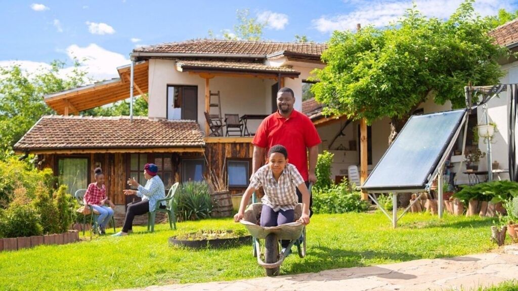 environmental wellness examples