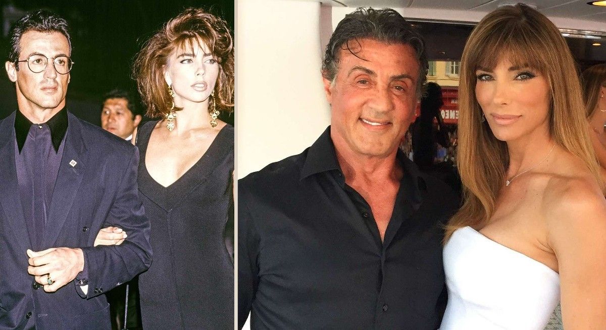 Sylvester Stallone Tries to Win His Wife of 25-Years Back After This One ‘Tragic Mistake’