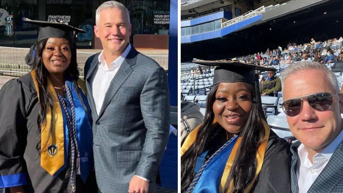 Uber Passenger Forms Unlikely Friendship With Driver - And Decides To Change Her Life