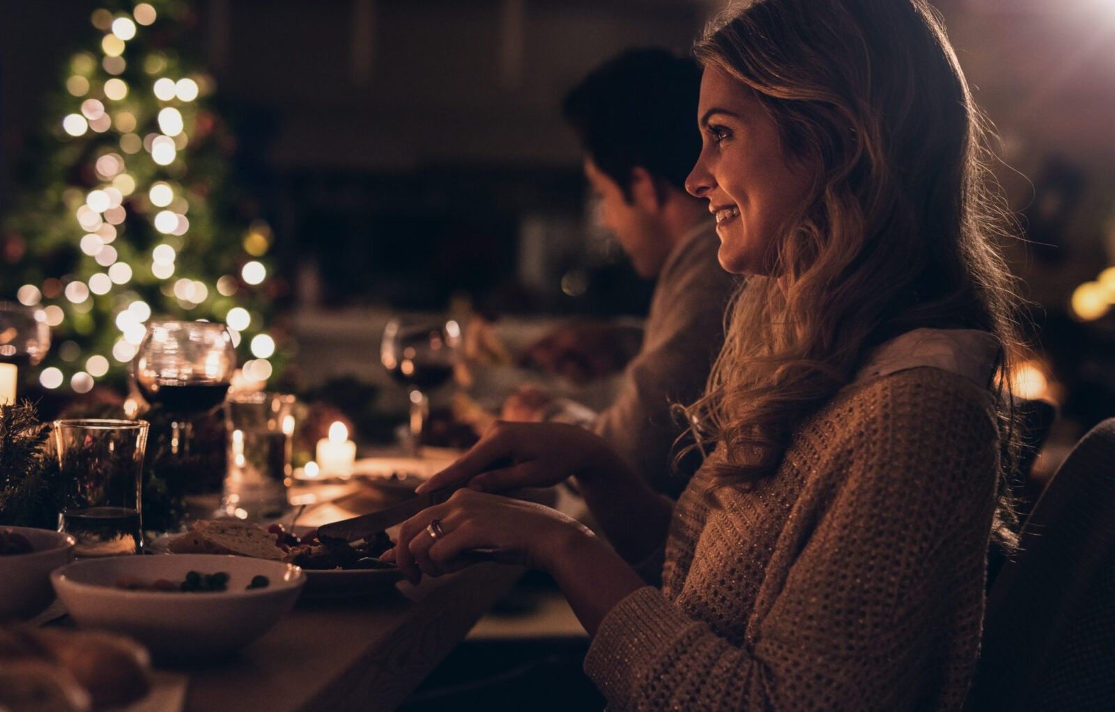 How to Deal with a Toxic Family Around the Holidays