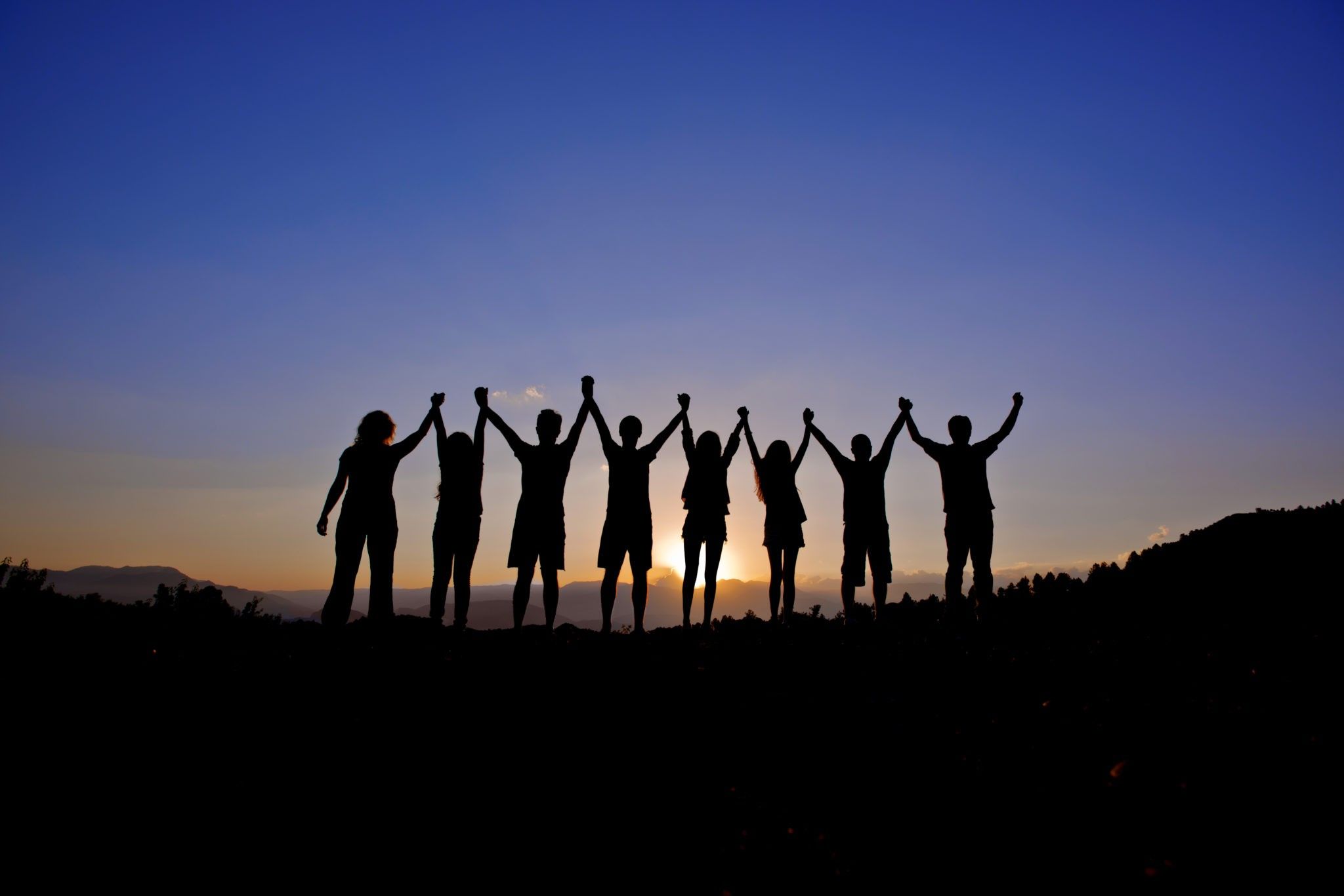 How to Maximize the Power and Influence of Associations