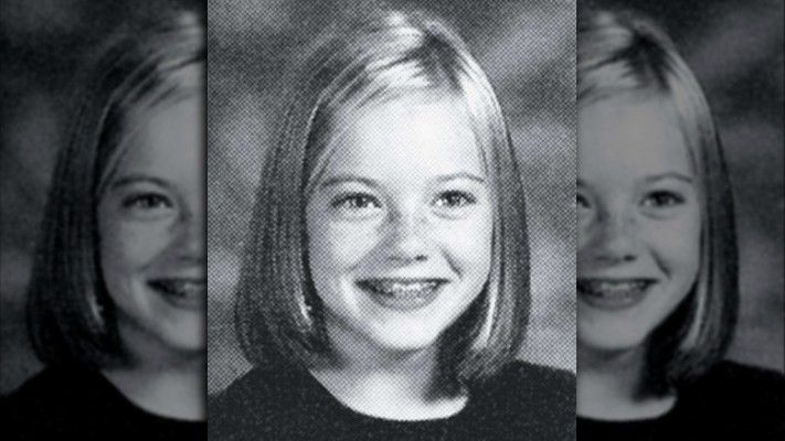 Emma Stone, Yearbook Photo