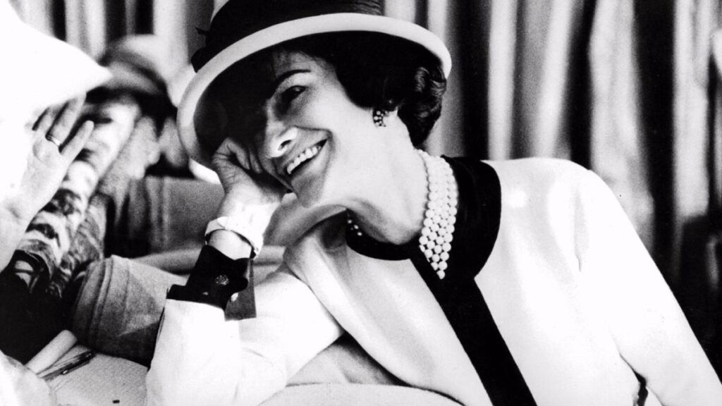 Coco Chanel