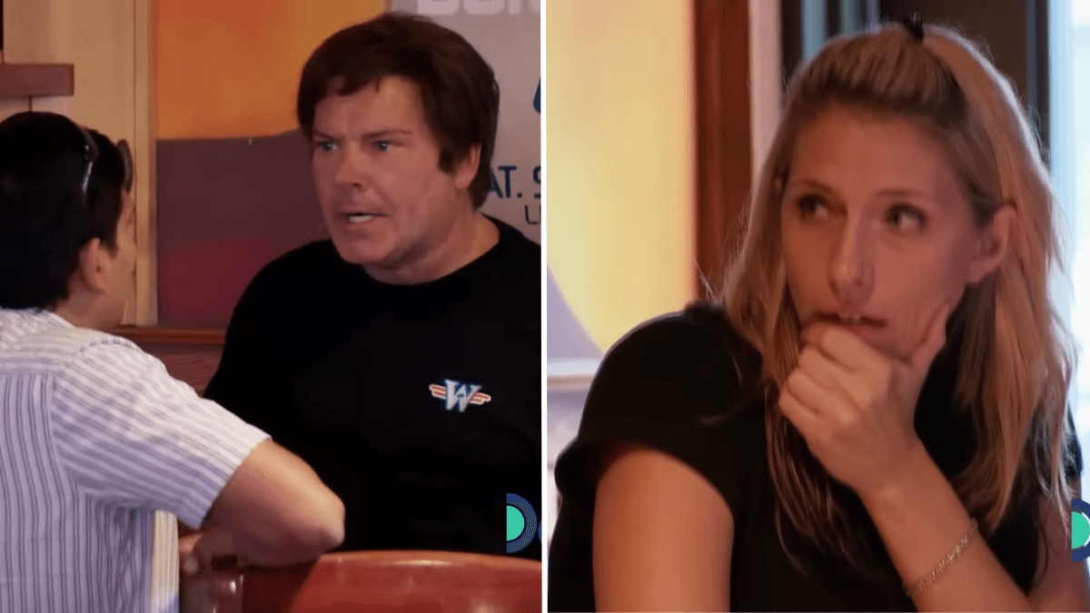 Undercover Boss Notices Abusive Manager Is Making an Employee Sob - Steps in With a Response That Leaves Everyone Shocked