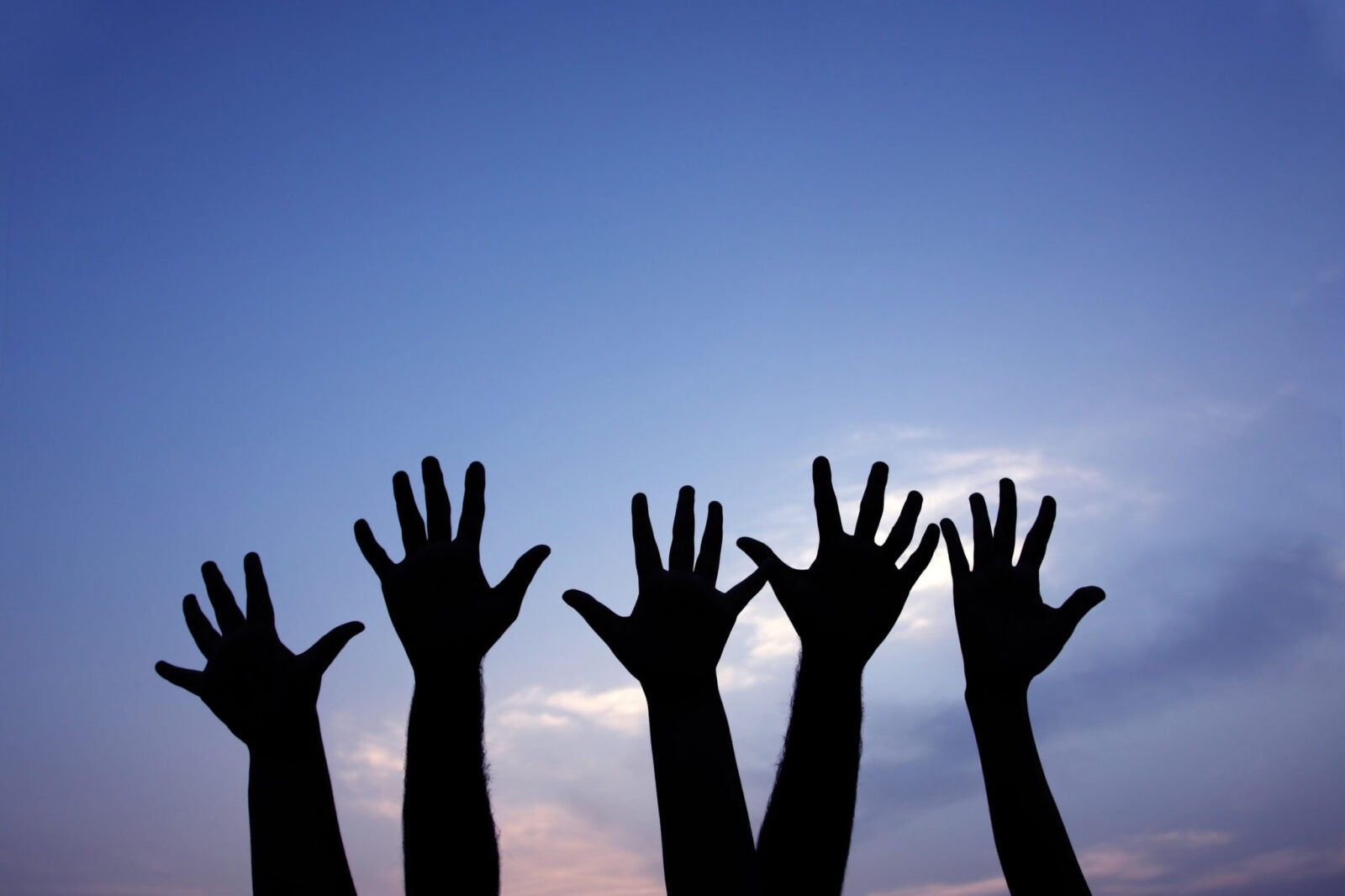 It's Easy to Criticize, but How Are You Contributing?