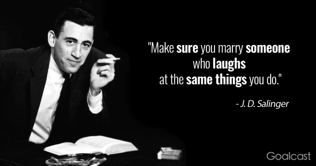 J-D-Salinger-on-marriage