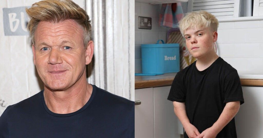Gordon-Ramsay-offers-student-a-job