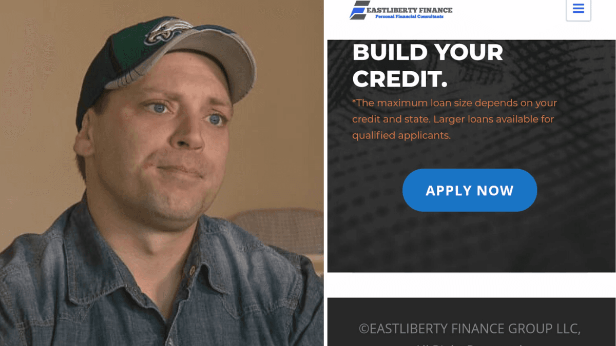 Struggling Family Loses their Last $600 in a Scam - Then, a Stranger Steps in and Changes Everything