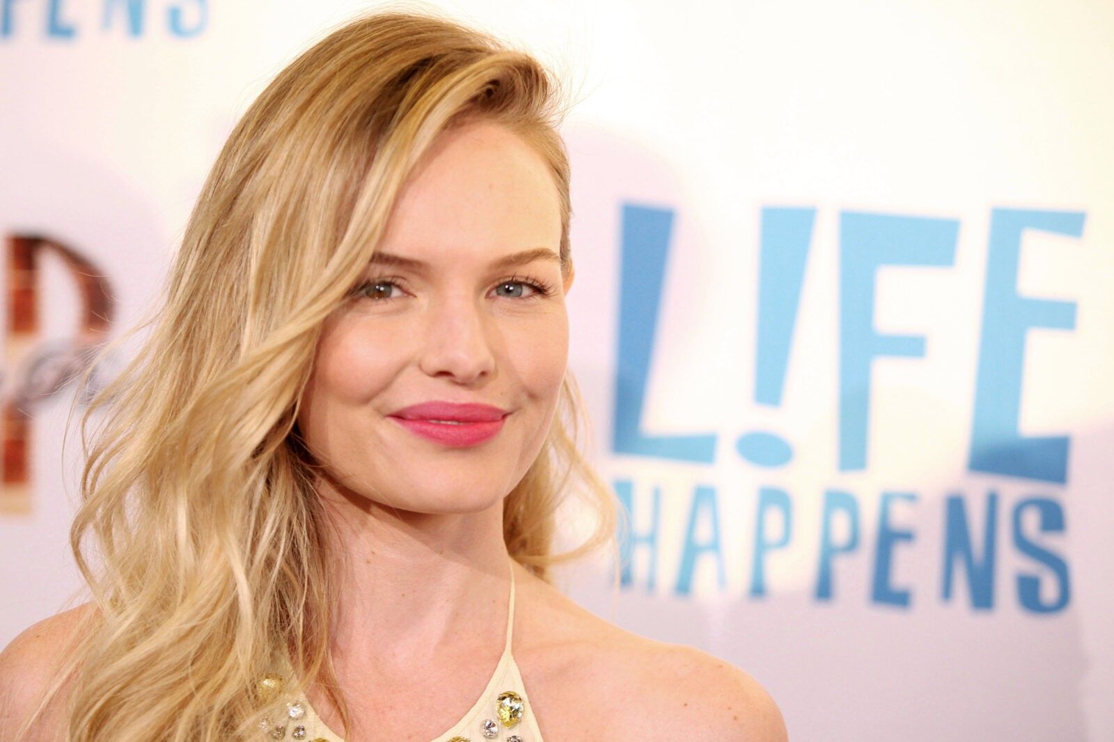 Kate Bosworth Posts Incredibly Vulnerable #10yearchallenge, Inspires Us to Focus on What Really Matters