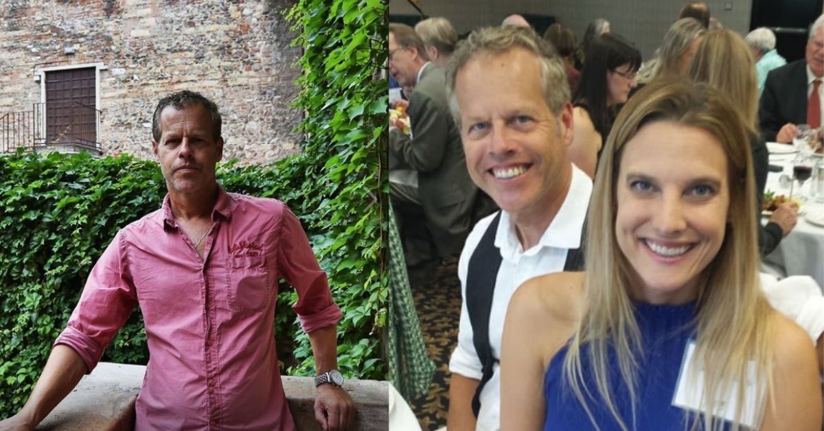 This Man Found True Love By Answering Heartbreak Letters to Juliet