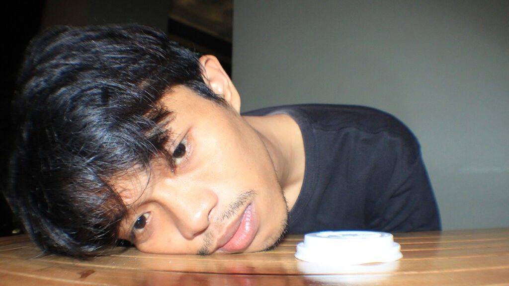 what is learned helplessness