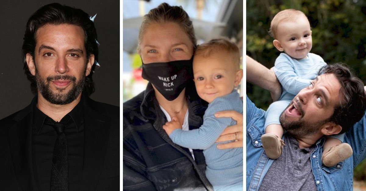 Broadway Actor Nick Cordero Finally Wakes Up From Coma