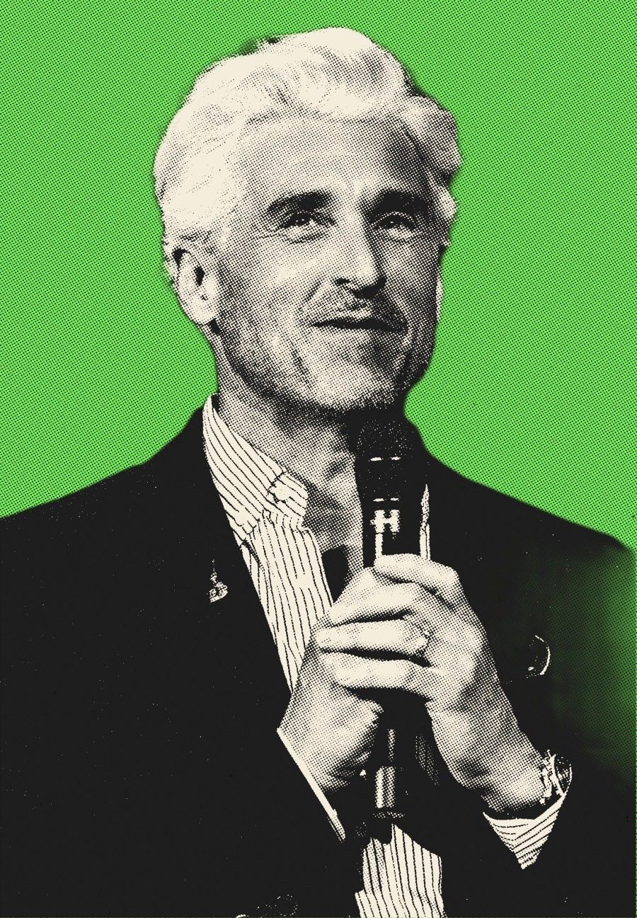 Shonda Rhimes/ The Complete Guide To The Cast of Grey