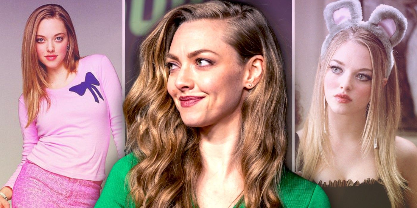 From Mean Girl to Dropout: How Amanda Seyfried Beat a Poisonous Hollywood Stereotype