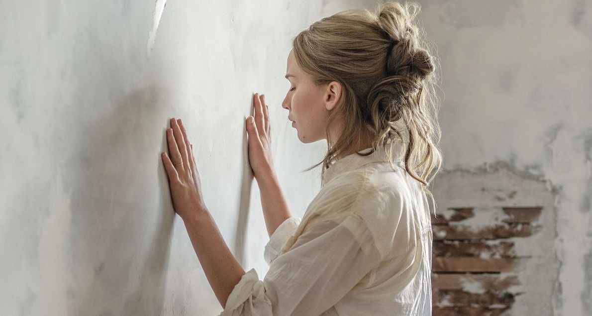 Creative Tips For Releasing Anger—Because It Can’t Stay Where It Is