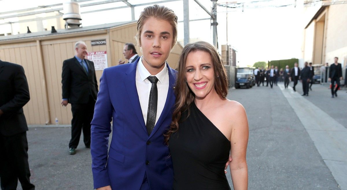 Why Justin Bieber Couldn't Be The Husband Hailey Deserved Until He Made Peace With His Mom