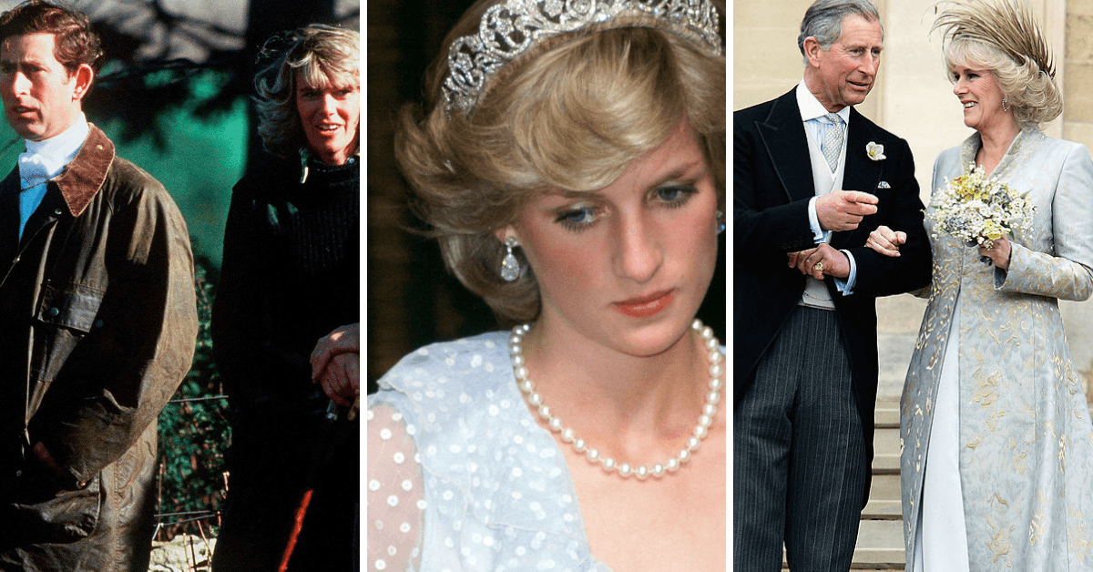 Prince Charles Shares Complicated Moment He Knew Duchess Camilla Was ‘The One’