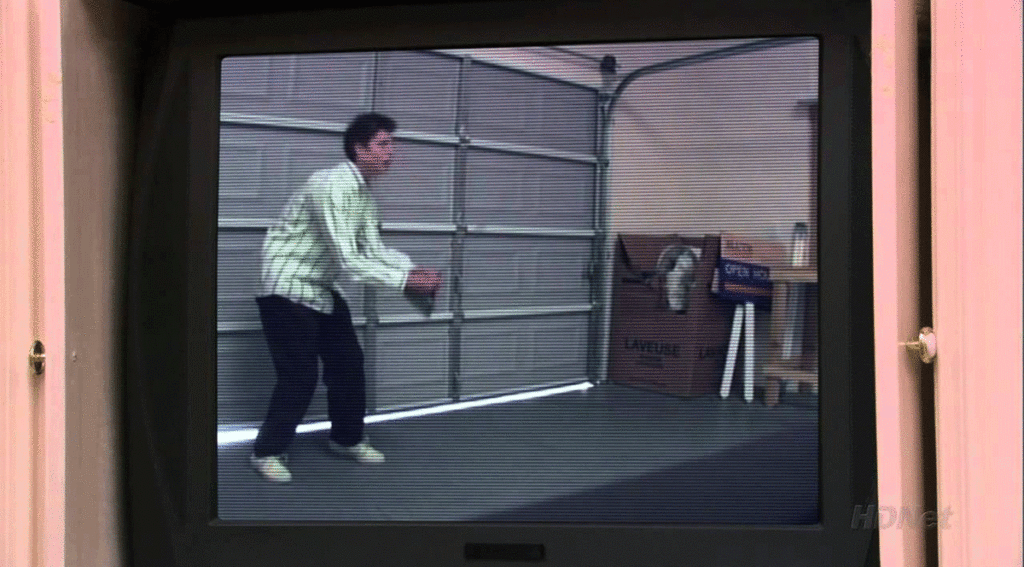 Michael Cera in Arrested Development