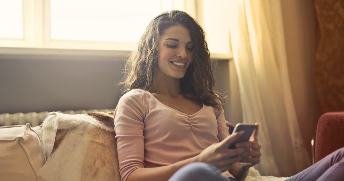 Online Dating Has Its Unexpected Good Sides, Especially In Self-Quarantine Times