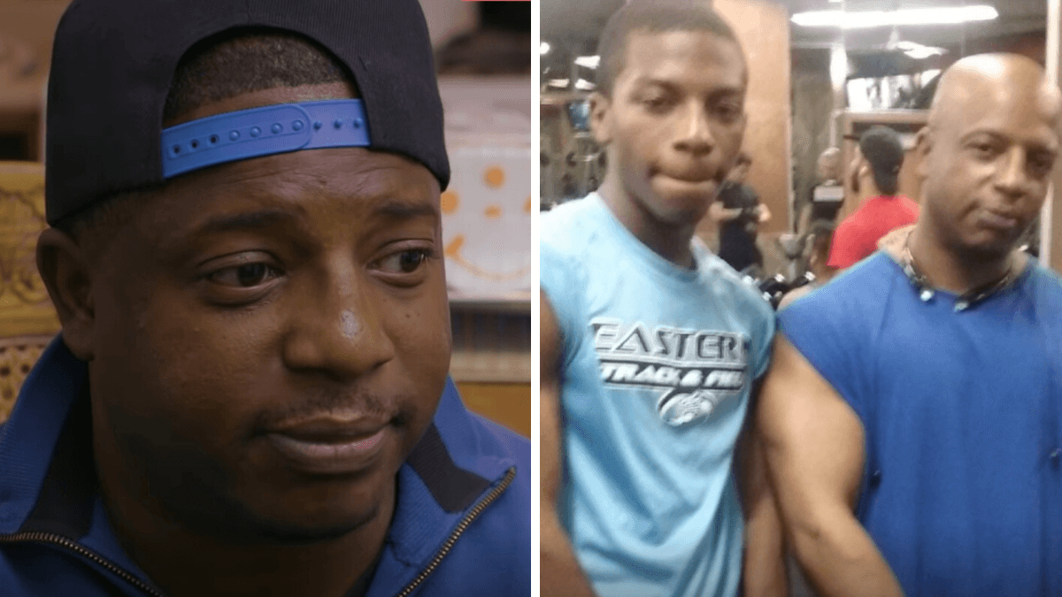 Son Chooses To Be Homeless With Unemployed Dad - Until Doctors Step In With Incredible Offer