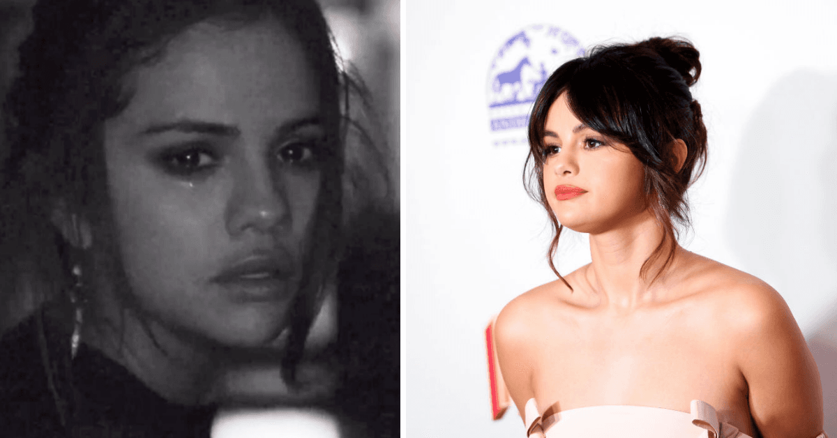 Selena Gomez Shares How She Deals With Toxic Lies As She Battles Personal Struggles