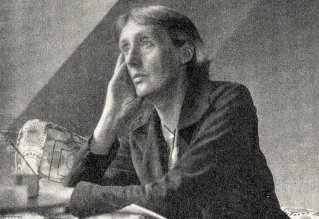 Virginia Woolf