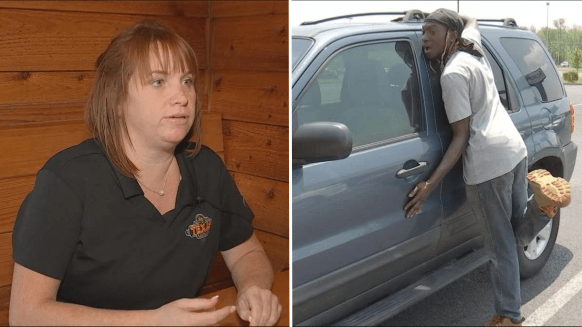 Woman Learns Her Exhausted Co-worker Bikes Three Hours to Work - So She and Her Husband Come Up With a Plan