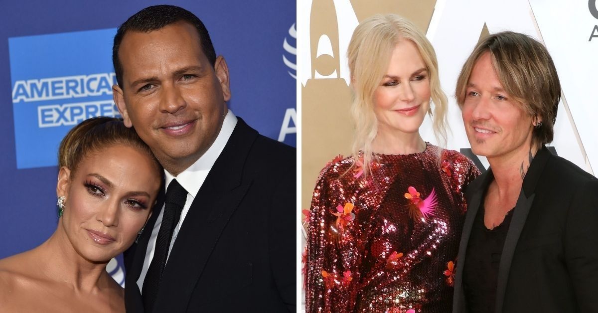 5 Famous Women Who Found Love Later In Life Share Their Lessons