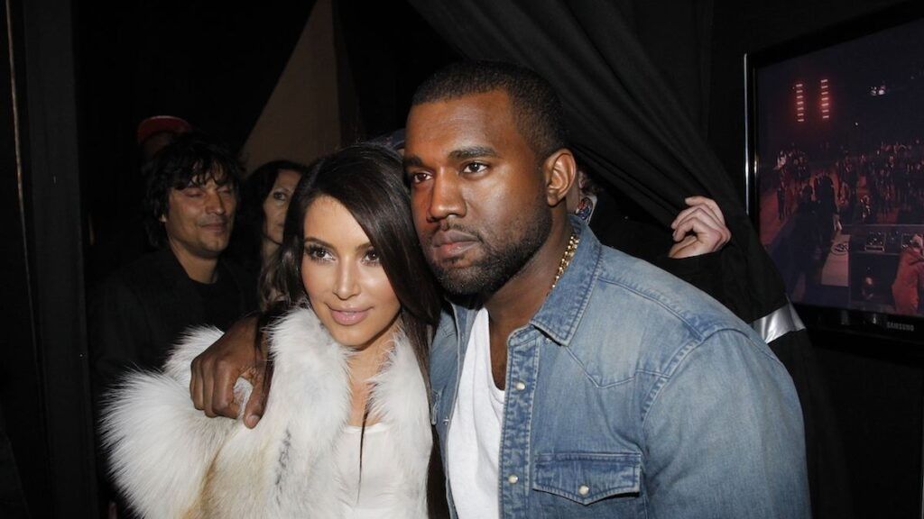 Kanye Saved Kim Kardashian from Her Sex Tape but SNL Made Him Hate