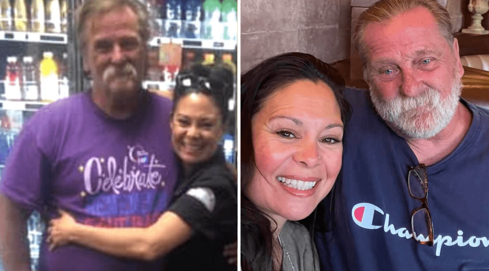 Paramedic Takes a Leap of Faith and Gives Homeless Addict $7 - This Money Changes Both of Their Lives