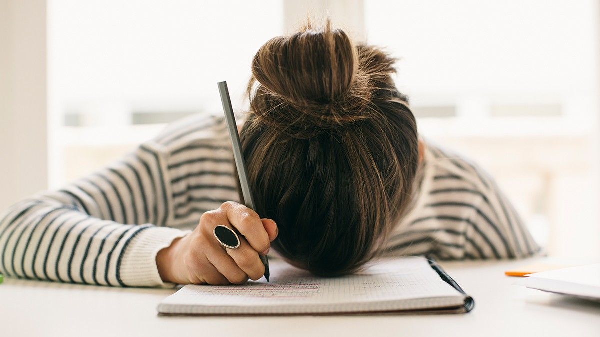 Writer's Block: 7 Tips to Help You Overcome Writing Blocks