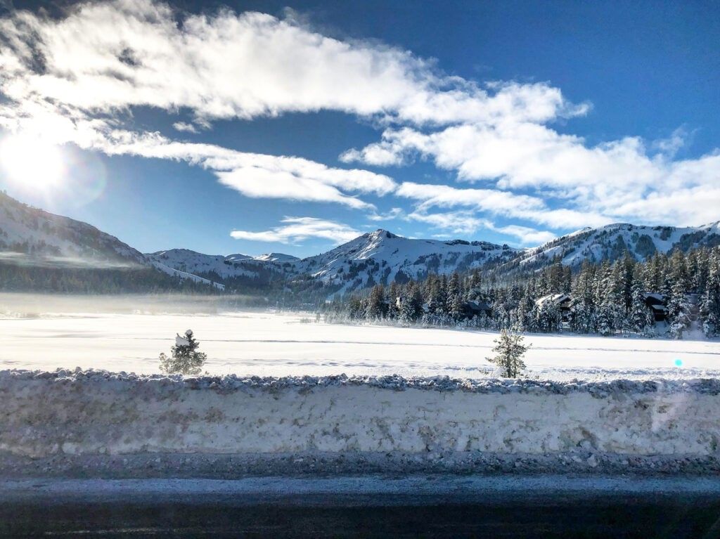 Winter commute 1 1024x767