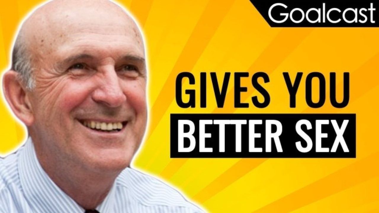 Dr. Robert Quinn: This is How to Lead a Purpose-Driven Life