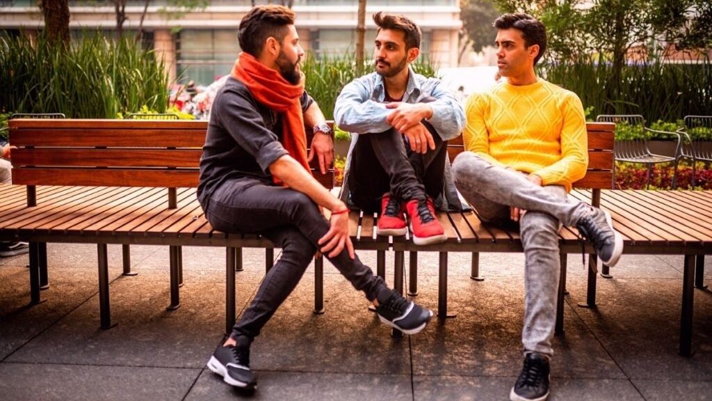 ways to show respect