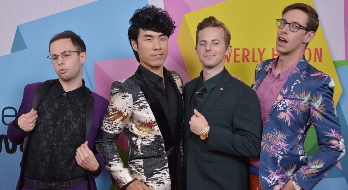 The Try Guys’ Heartbreaking Split Shows How Sometimes the Hardest Decision Is the Right One