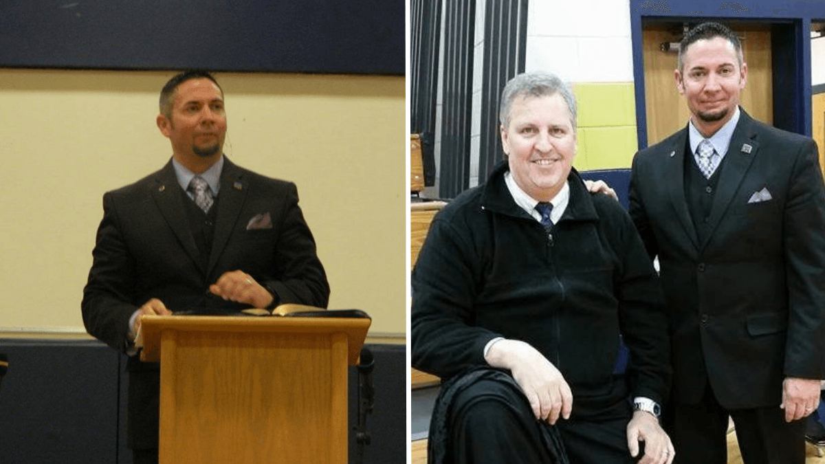 Pastor Donates Kidney to Stranger He Just Met - During the Surgery, Doctors Make a Shocking Discovery