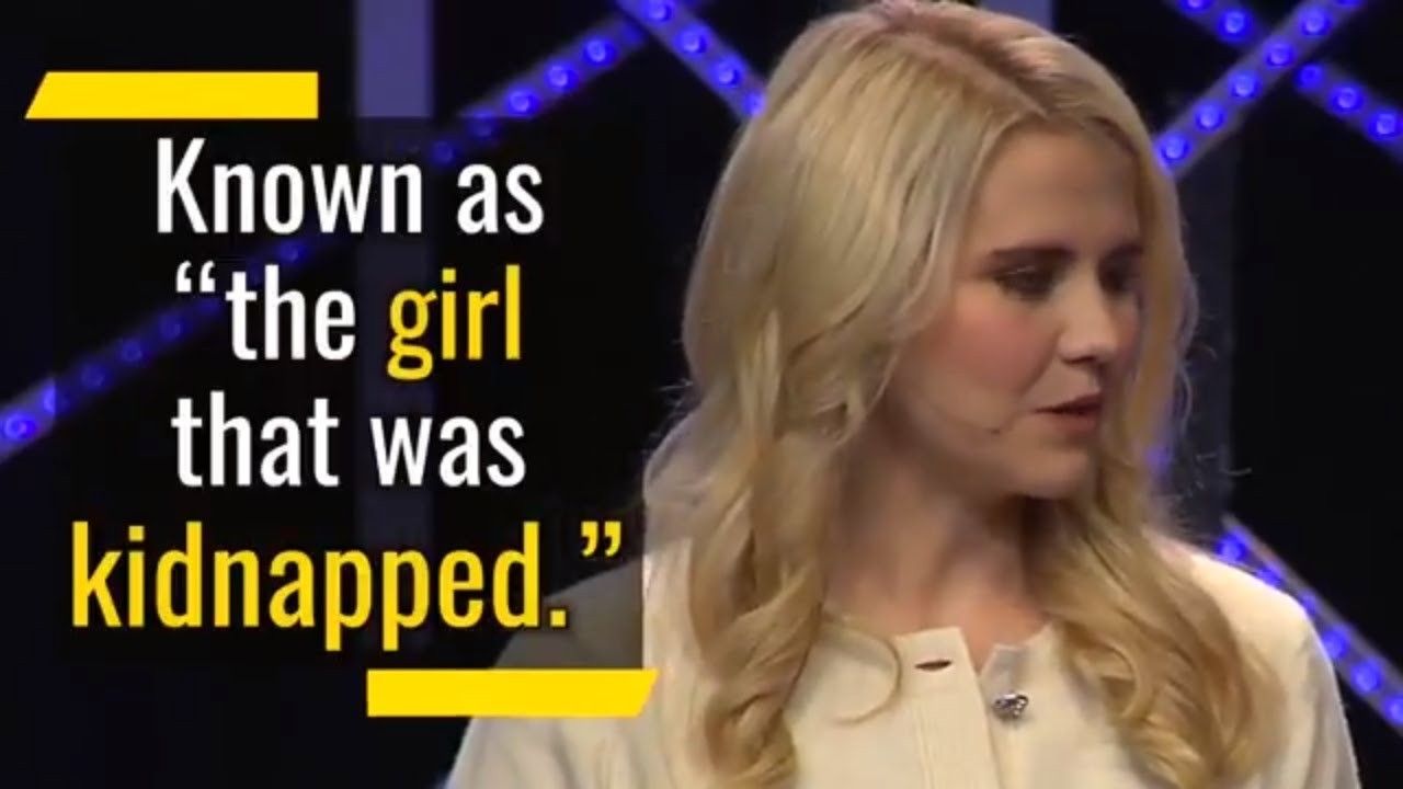 Elizabeth Smart | Overcoming Trauma