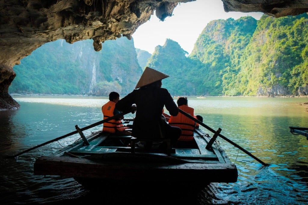 Why Travel Matters for Your Personal Growth