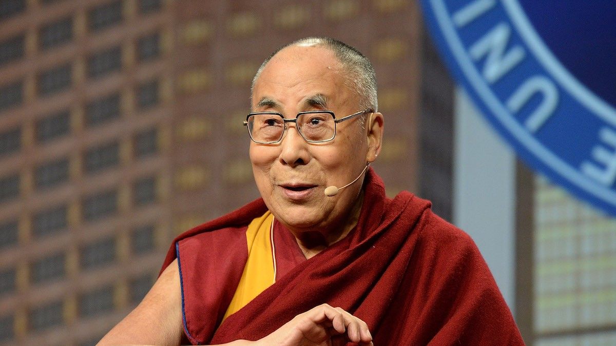 Top 20 Most Inspiring Dalai Lama Quotes