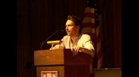 Charlie Day: Grow As A Human Being