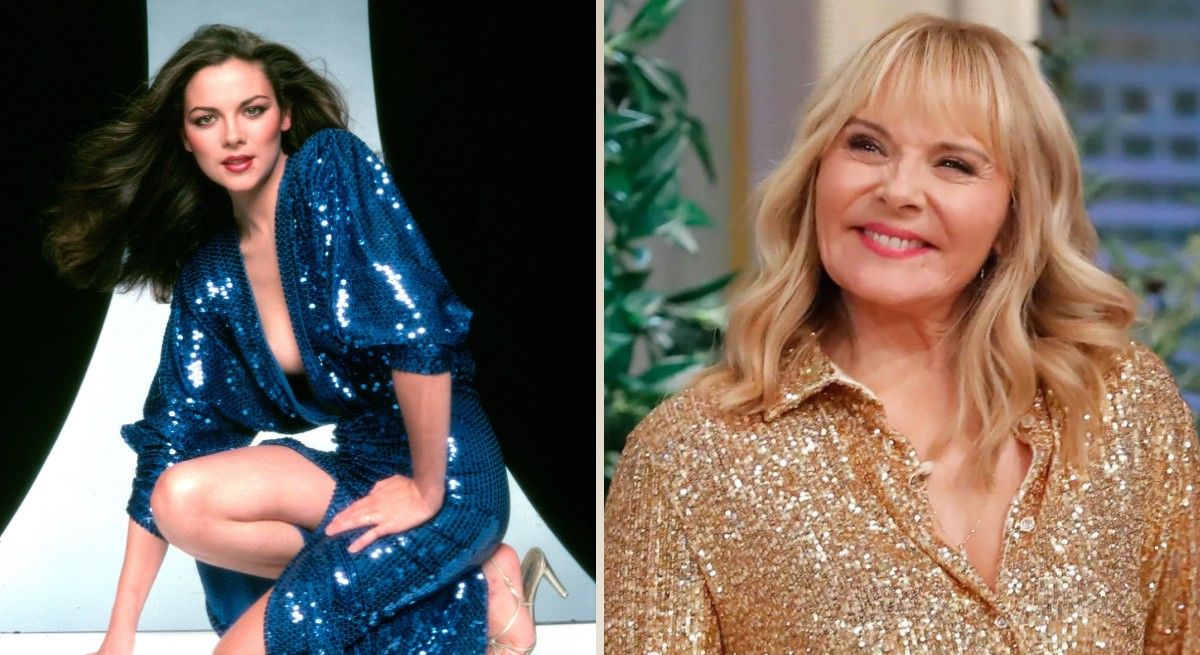 Unapologetic and Fierce Why Kim Cattrall Chose Never to Have Children