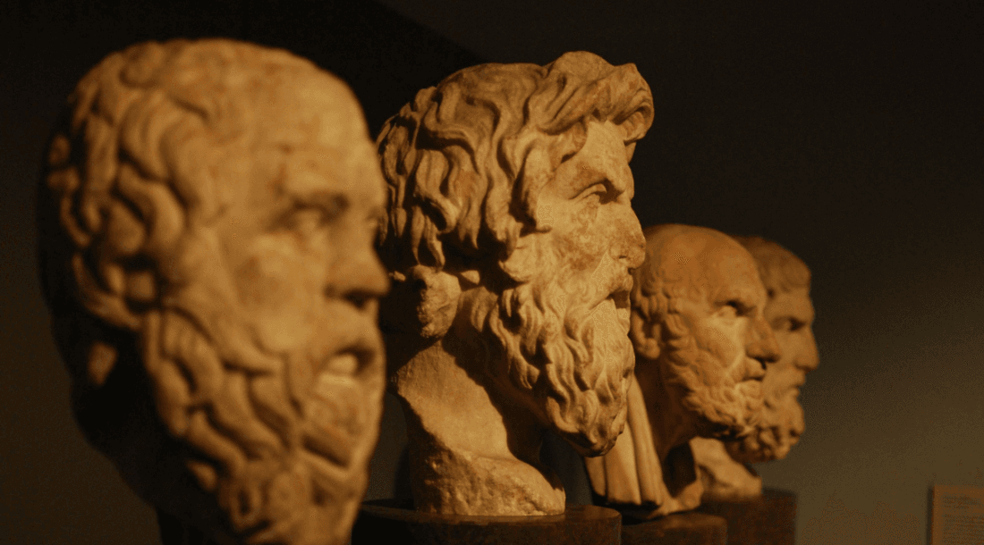 greek philosophers