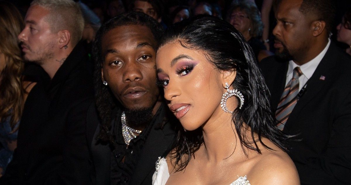 What Finally Drove Cardi B To End Her Toxic Marriage With Offset?