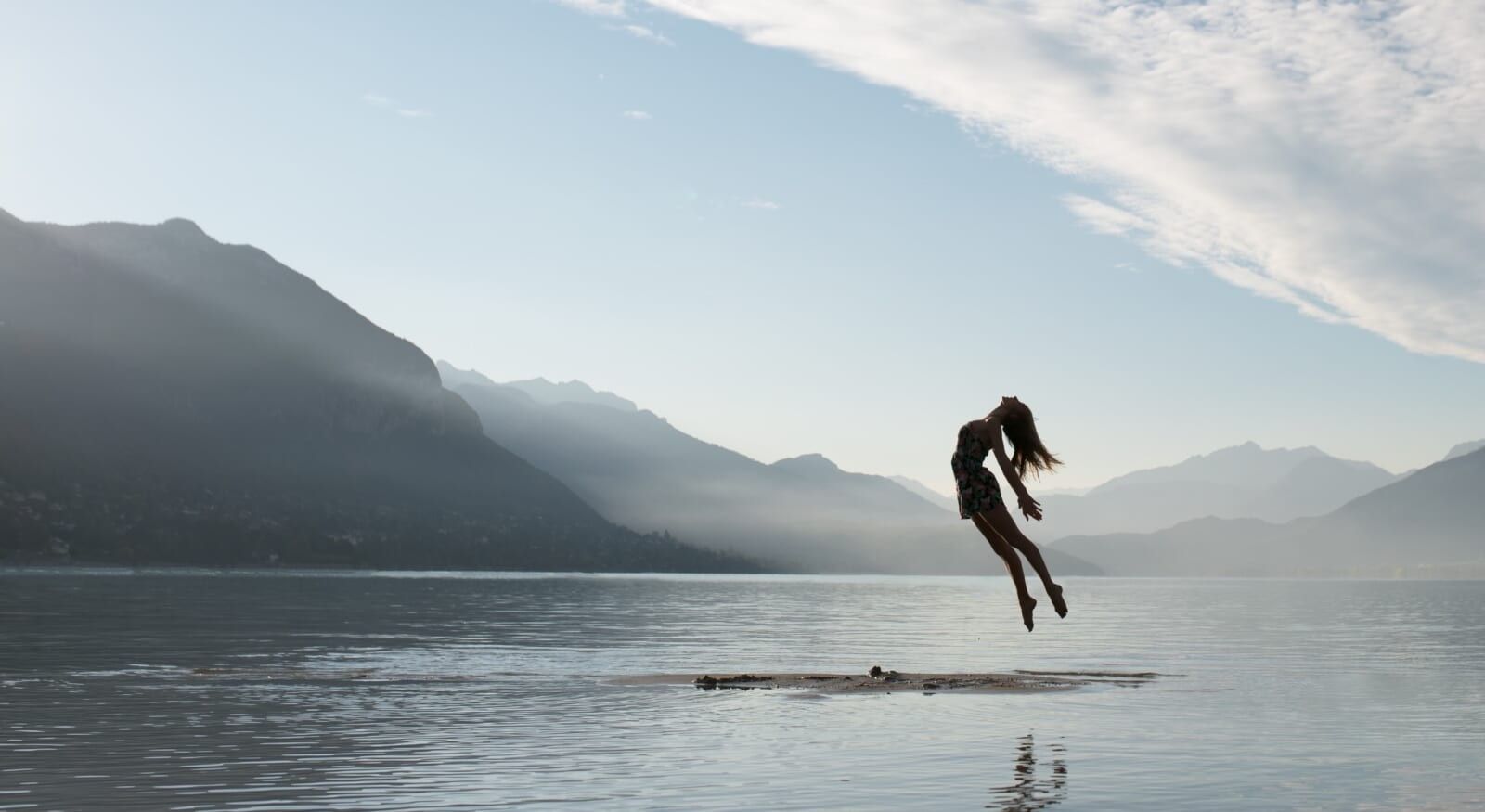 Here's Why Passion Is the Key To Success