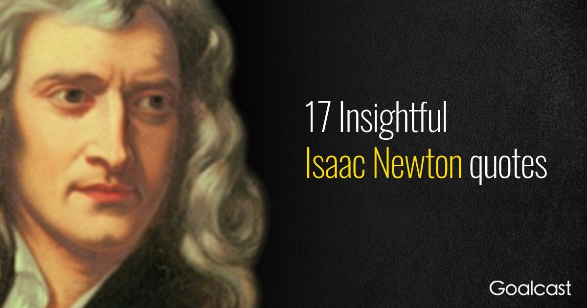isaac-newton-quotes