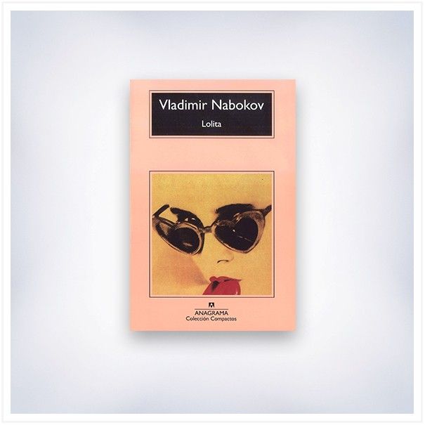 Lolita vladimir nabokov