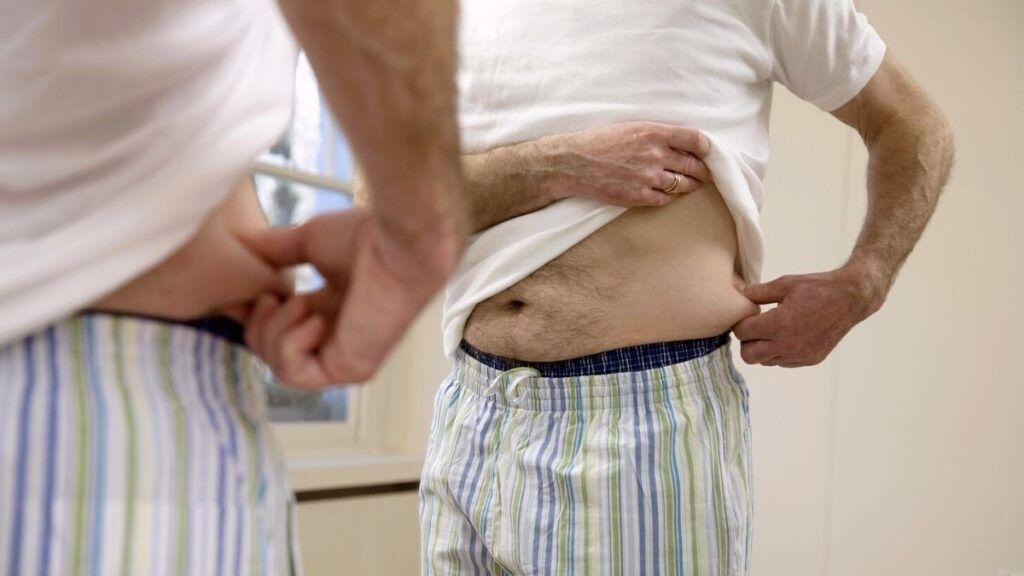 smart weight loss goals examples