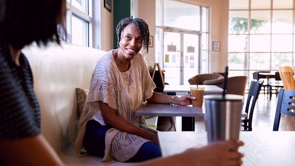 how to cope with social anxiety