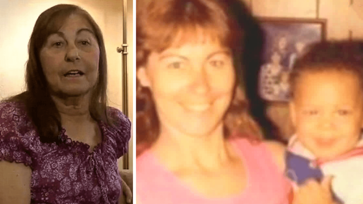 Foster Mom Fights To Adopt Baby No One Wanted - 20 Years Later, He Goes Behind Her Back And Does This